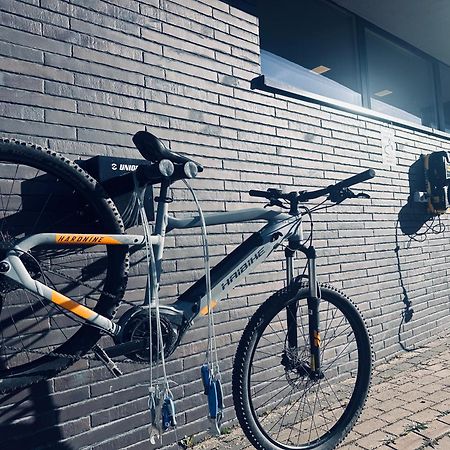 Hotel Jakuszyce Sport & Spa Szklarska Poręba Eksteriør billede