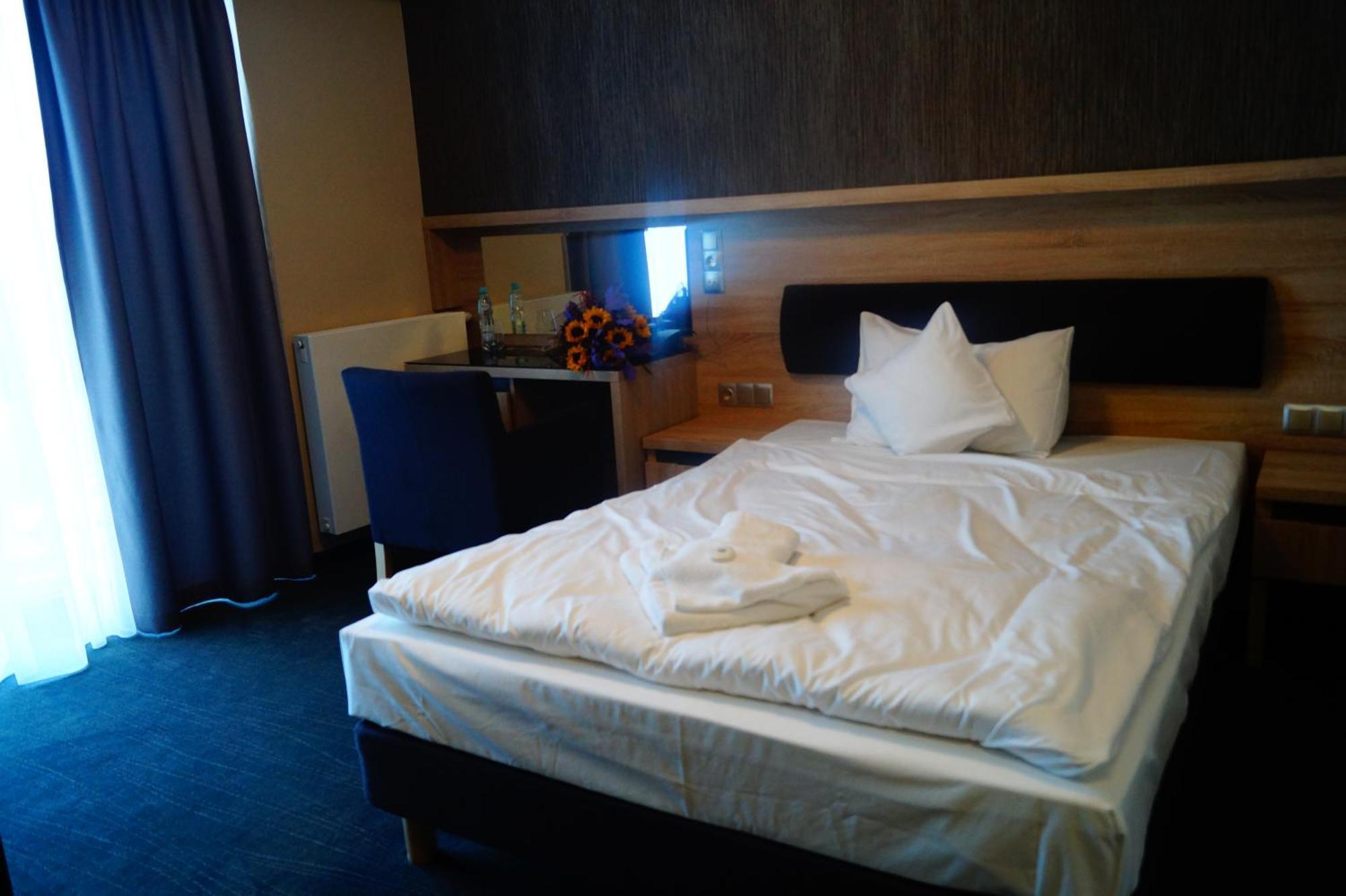 Hotel Jakuszyce Sport & Spa Szklarska Poręba Værelse billede