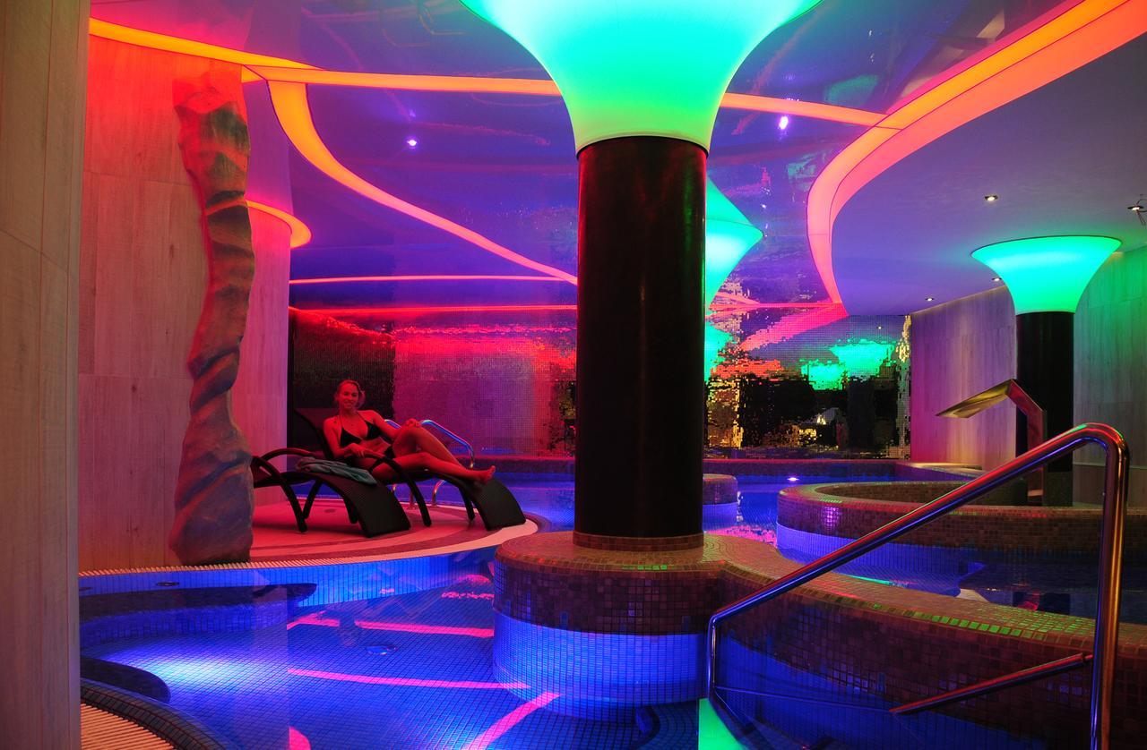 Hotel Jakuszyce Sport & Spa Szklarska Poręba Eksteriør billede