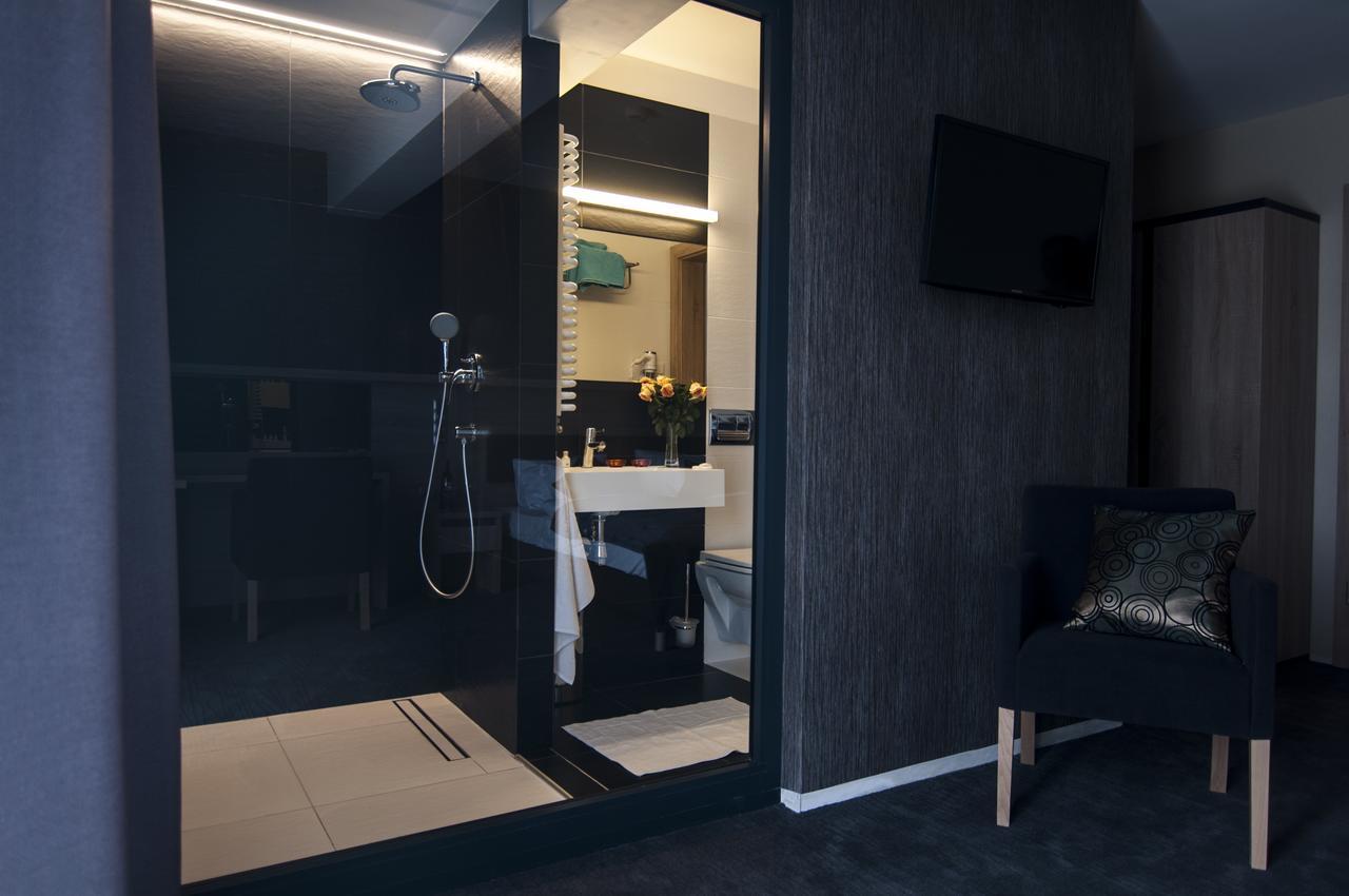 Hotel Jakuszyce Sport & Spa Szklarska Poręba Eksteriør billede