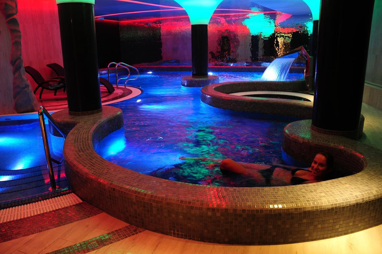 Hotel Jakuszyce Sport & Spa Szklarska Poręba Eksteriør billede