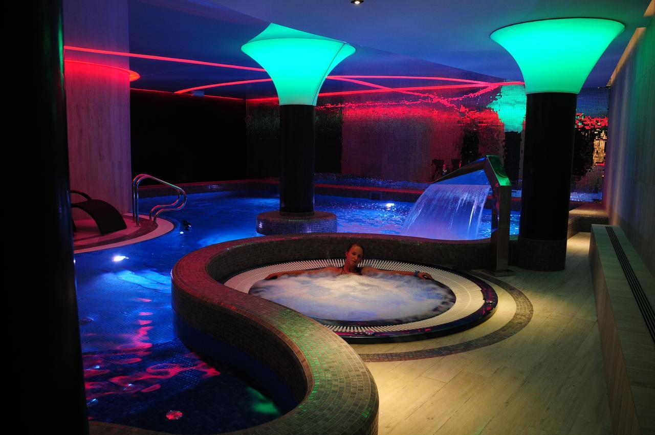 Hotel Jakuszyce Sport & Spa Szklarska Poręba Eksteriør billede