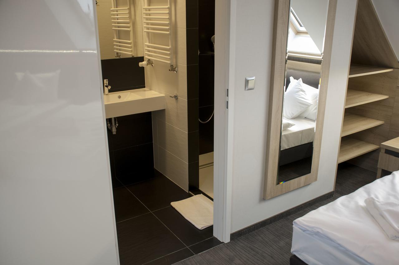 Hotel Jakuszyce Sport & Spa Szklarska Poręba Eksteriør billede