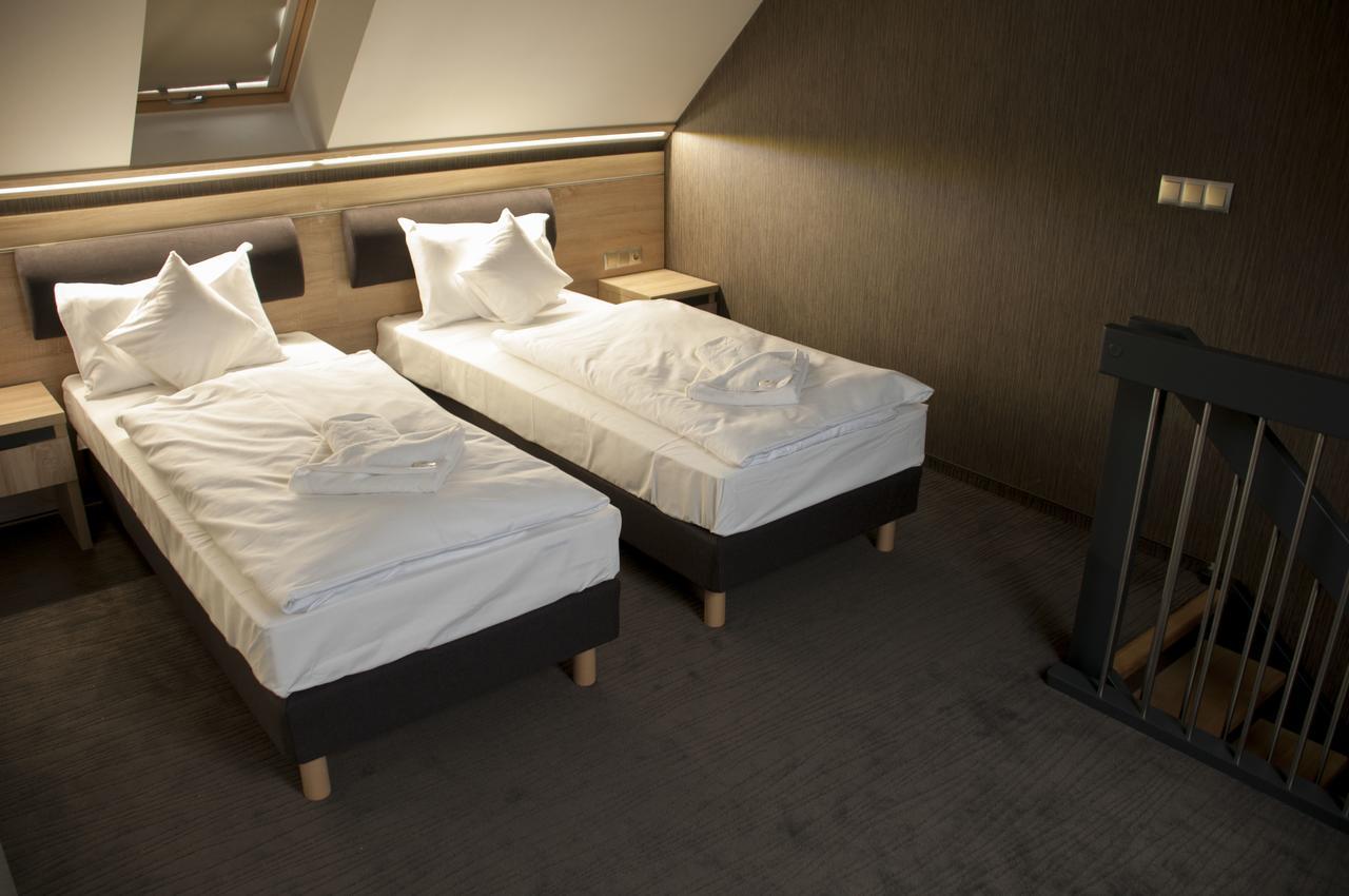 Hotel Jakuszyce Sport & Spa Szklarska Poręba Eksteriør billede