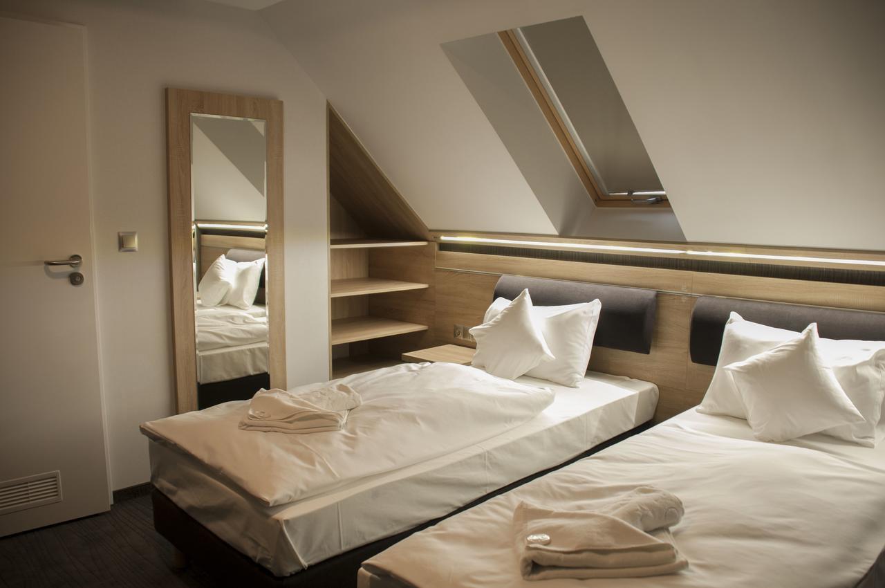 Hotel Jakuszyce Sport & Spa Szklarska Poręba Eksteriør billede