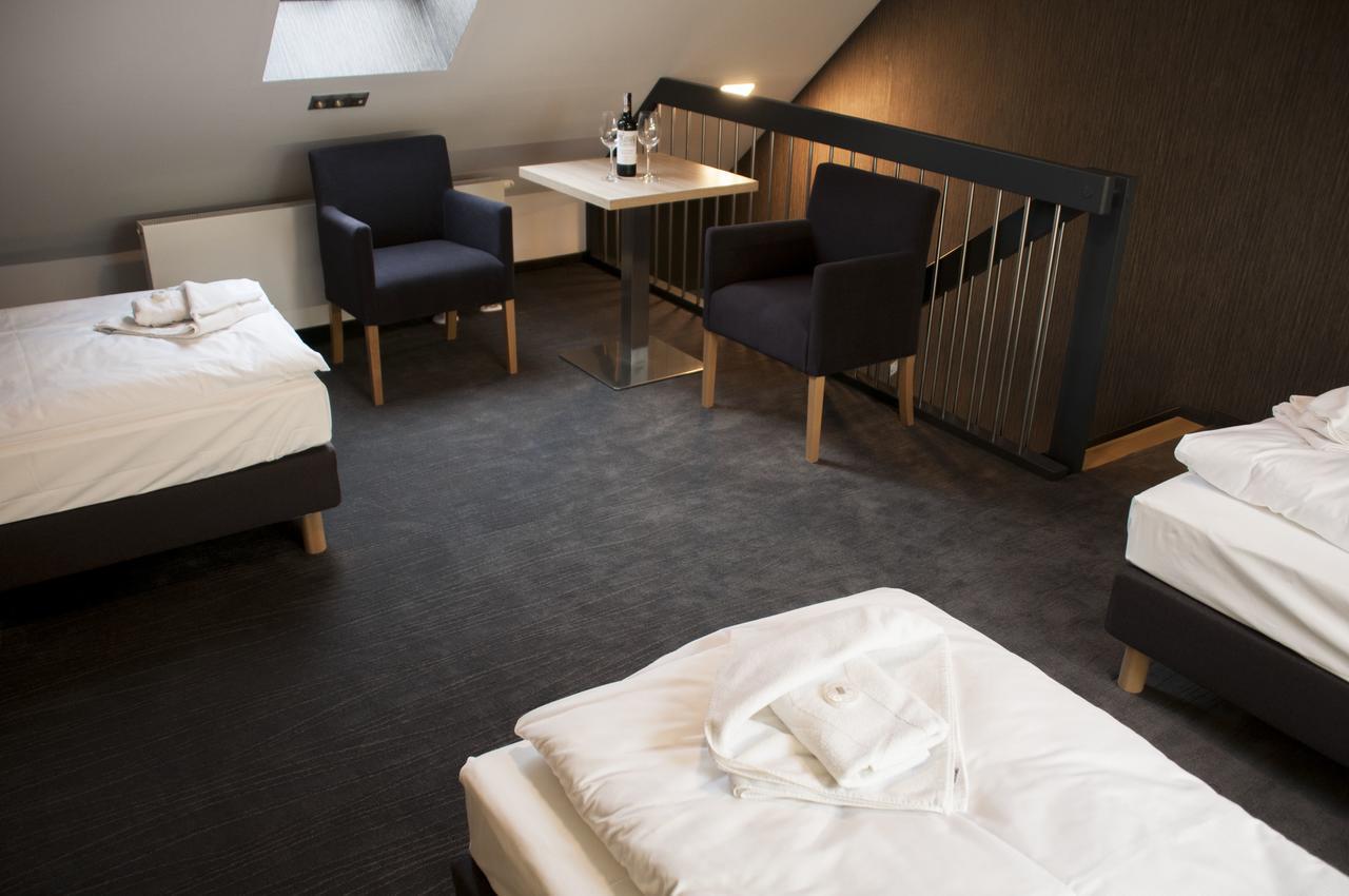 Hotel Jakuszyce Sport & Spa Szklarska Poręba Eksteriør billede