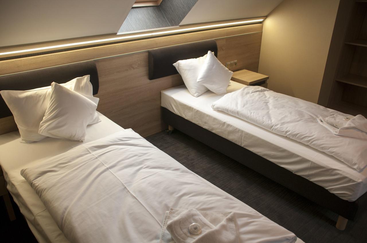 Hotel Jakuszyce Sport & Spa Szklarska Poręba Eksteriør billede