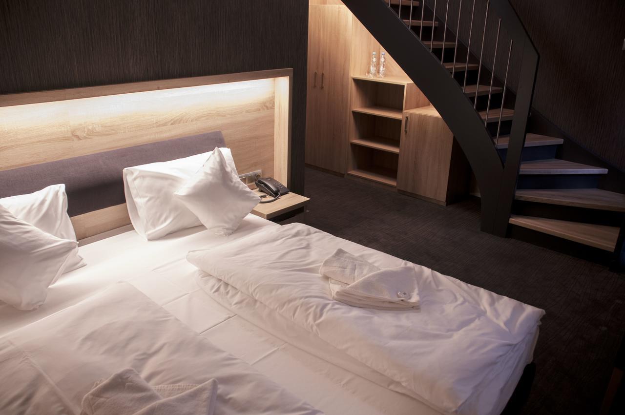 Hotel Jakuszyce Sport & Spa Szklarska Poręba Eksteriør billede