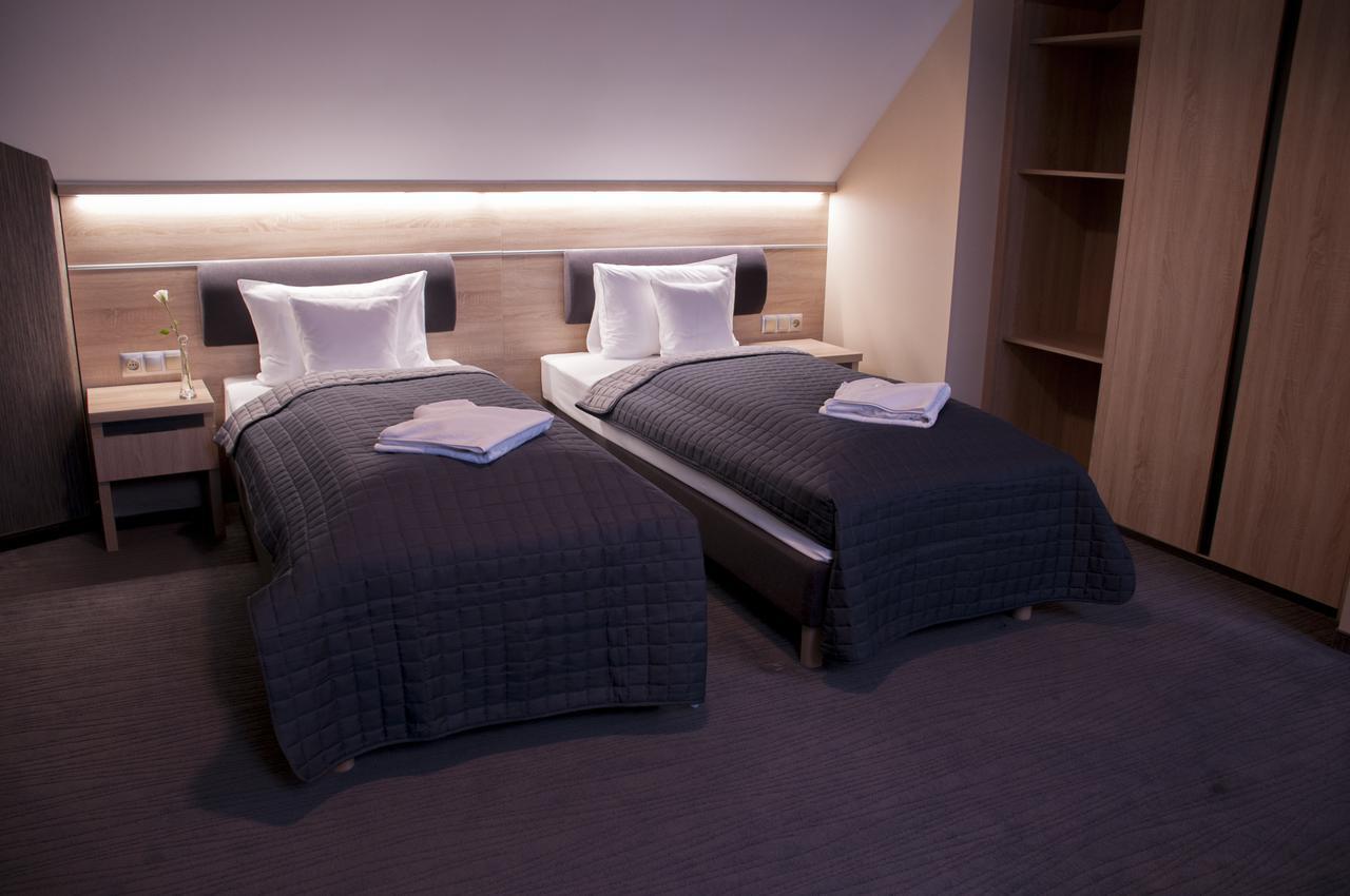 Hotel Jakuszyce Sport & Spa Szklarska Poręba Eksteriør billede
