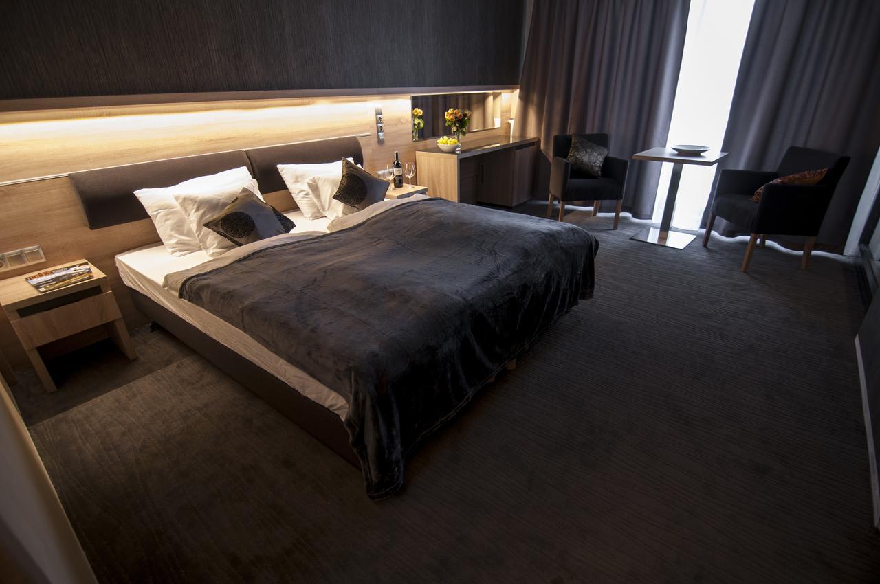 Hotel Jakuszyce Sport & Spa Szklarska Poręba Eksteriør billede