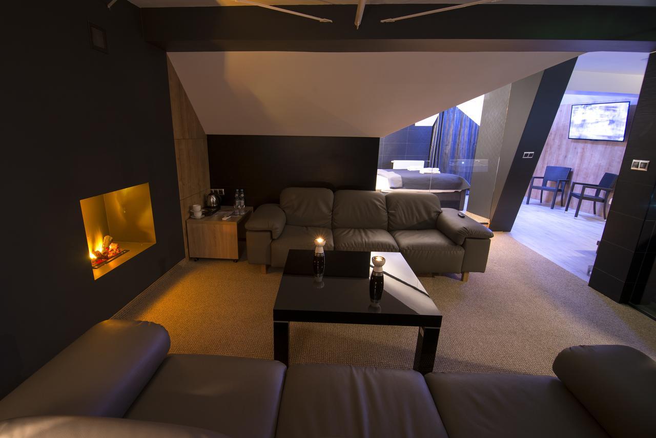 Hotel Jakuszyce Sport & Spa Szklarska Poręba Eksteriør billede