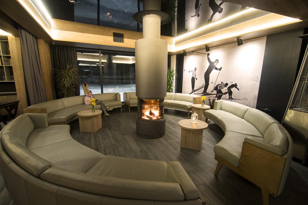 Hotel Jakuszyce Sport & Spa Szklarska Poręba Eksteriør billede