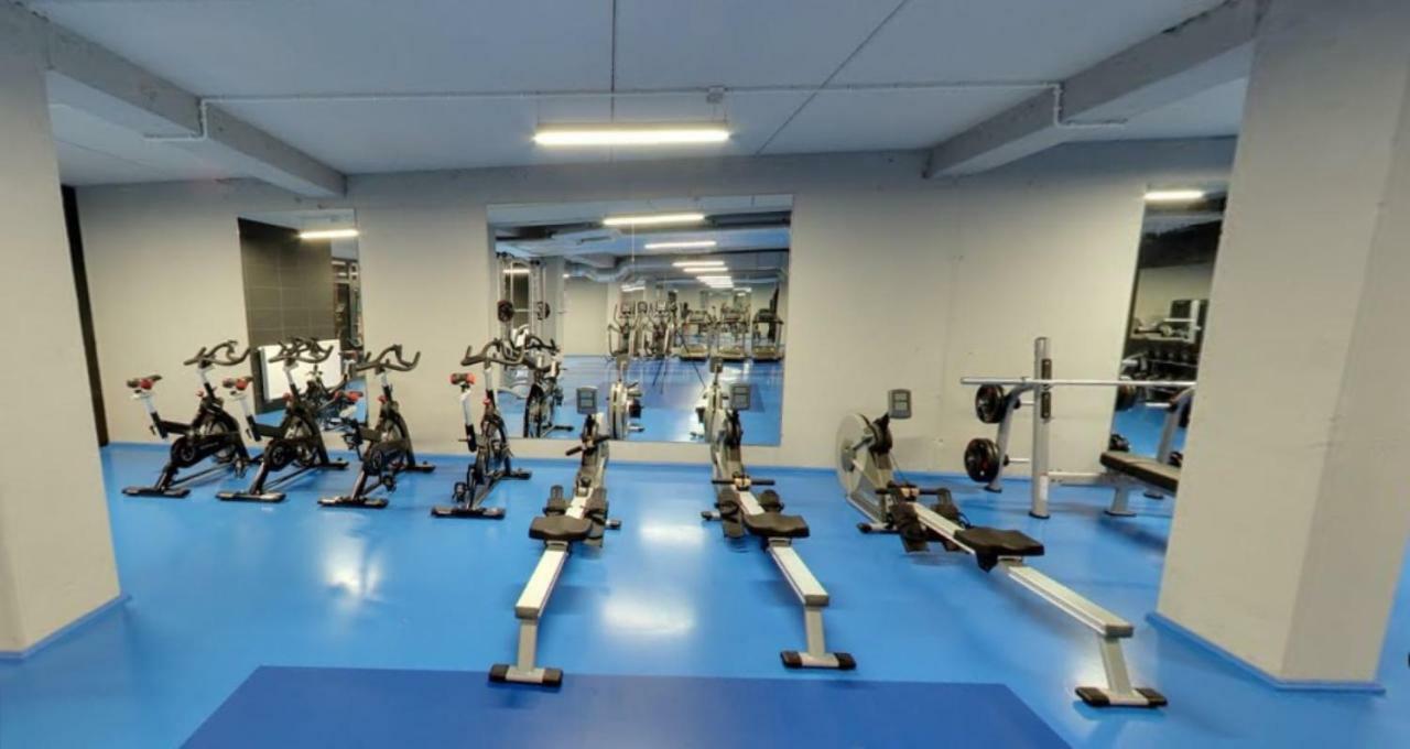 Hotel Jakuszyce Sport & Spa Szklarska Poręba Eksteriør billede