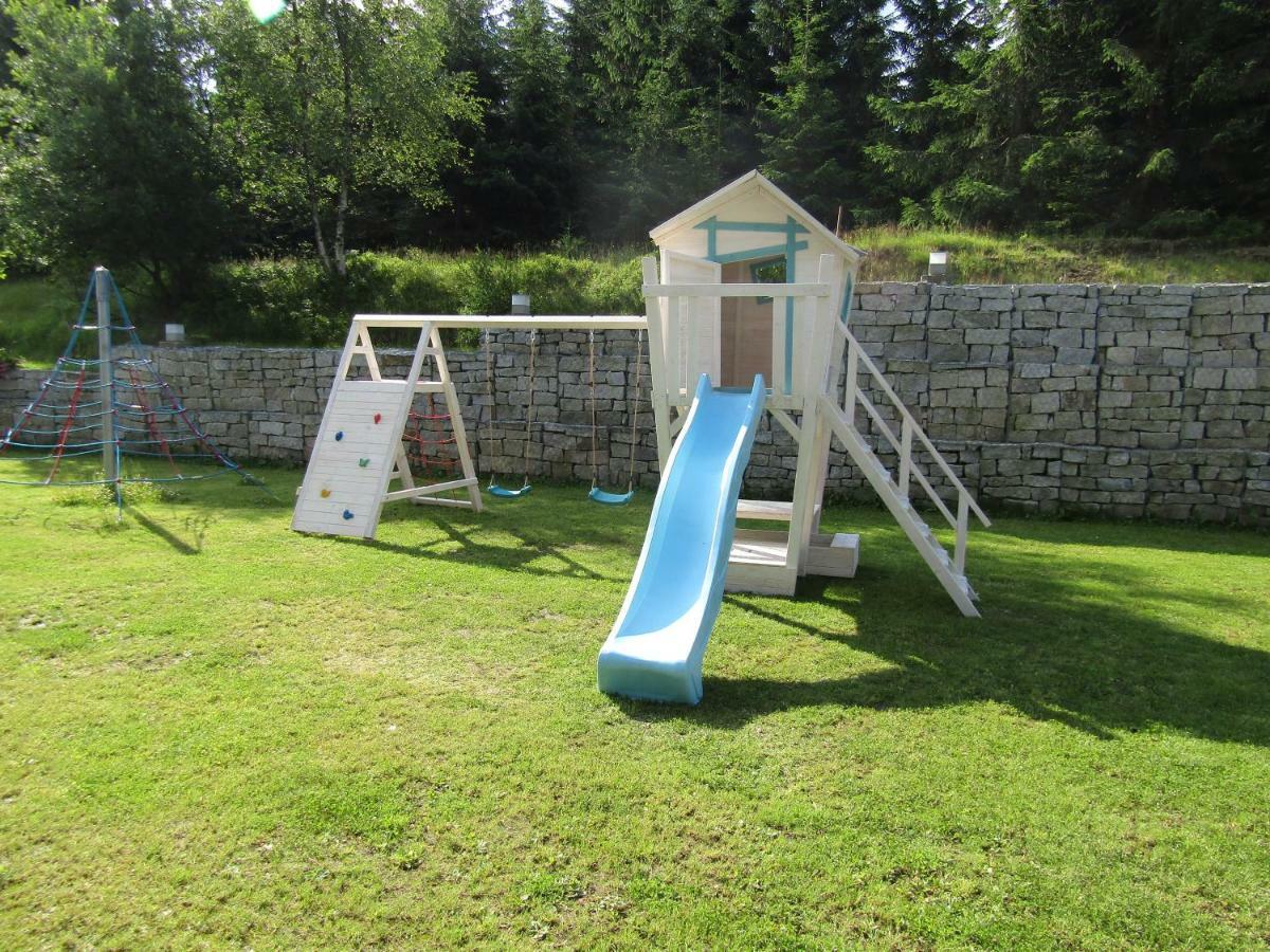 Hotel Jakuszyce Sport & Spa Szklarska Poręba Eksteriør billede