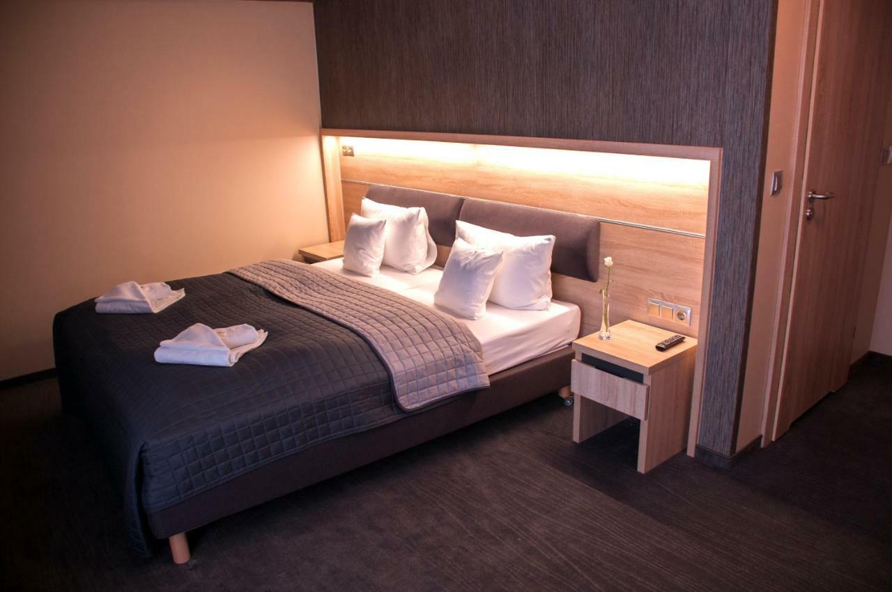 Hotel Jakuszyce Sport & Spa Szklarska Poręba Eksteriør billede